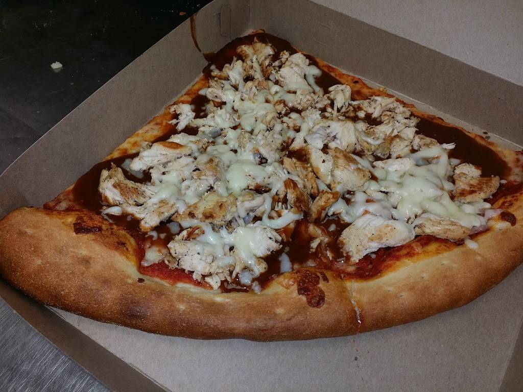 Eds Pizza House | meal delivery | 6047 Ogontz Ave, Philadelphia, PA 19141, USA | 2154248750 OR +1 215-424-8750