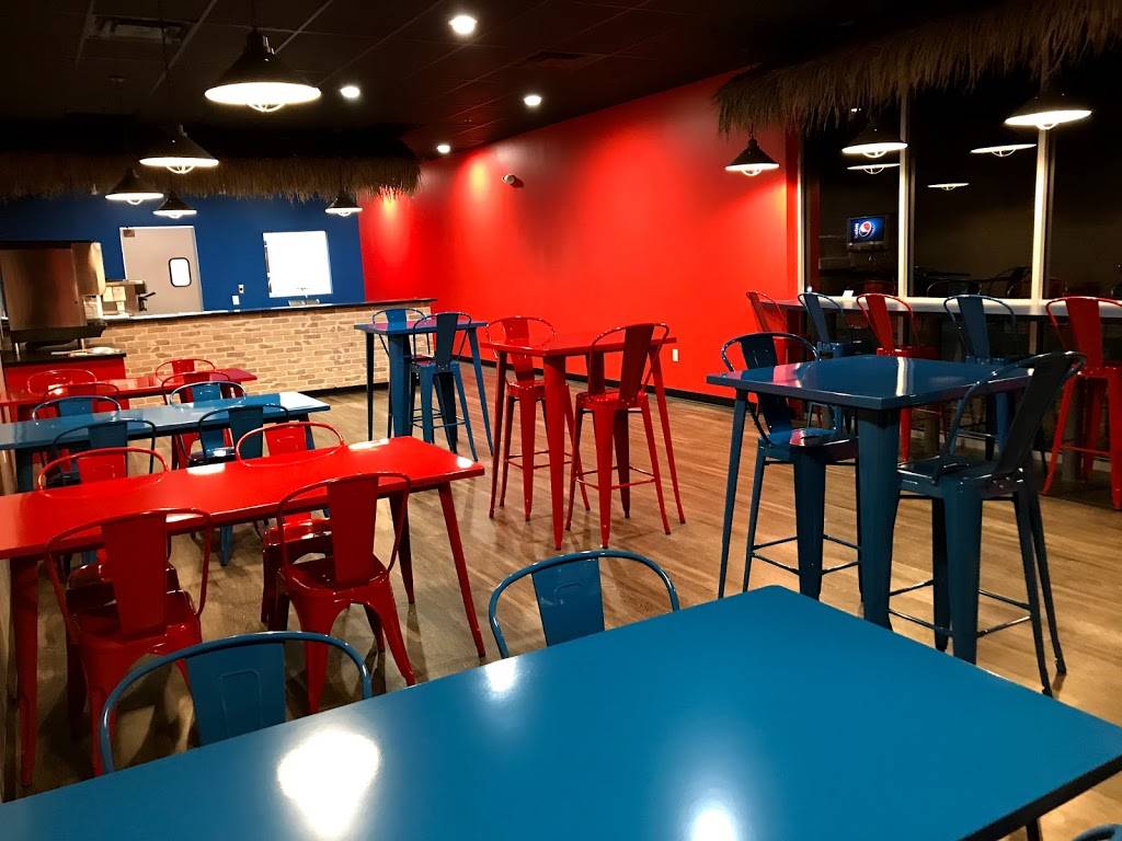 Jimmys Burgers and Wings | restaurant | 5256 W Irlo Bronson Memorial Hwy, Kissimmee, FL 34746, USA | 4075074355 OR +1 407-507-4355