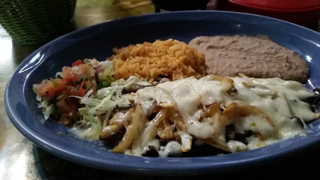 La Villa Mexican Restaurant | restaurant | 7920 FM 1960, Humble, TX 77346, USA | 2814417222 OR +1 281-441-7222