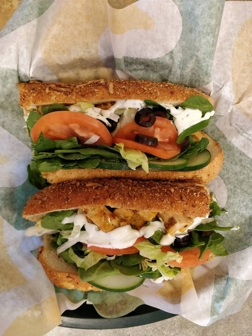 Subway Restaurants | restaurant | 1805 SW 13th St, Gainesville, FL 32608, USA | 3523748345 OR +1 352-374-8345