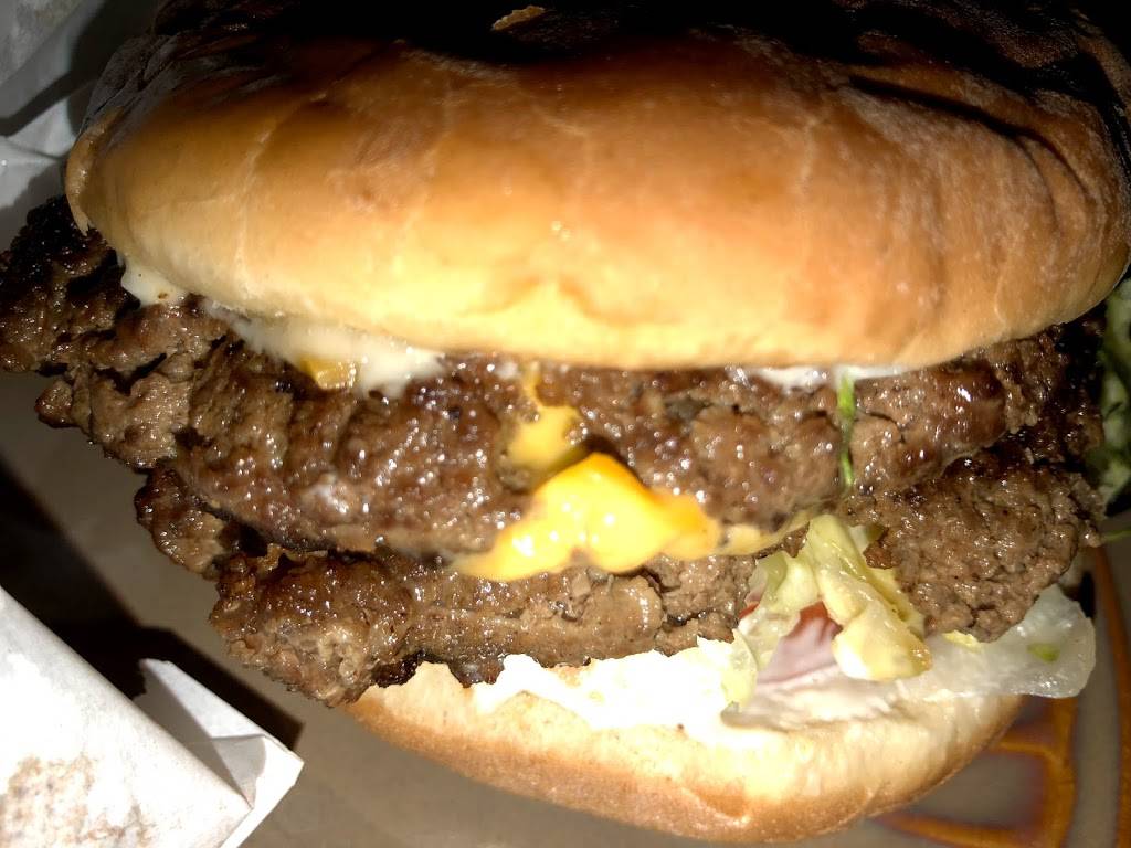 Monster Burger No. 2 | restaurant | 10901 S Main St, Los Angeles, CA 90061, USA | 3237552656 OR +1 323-755-2656