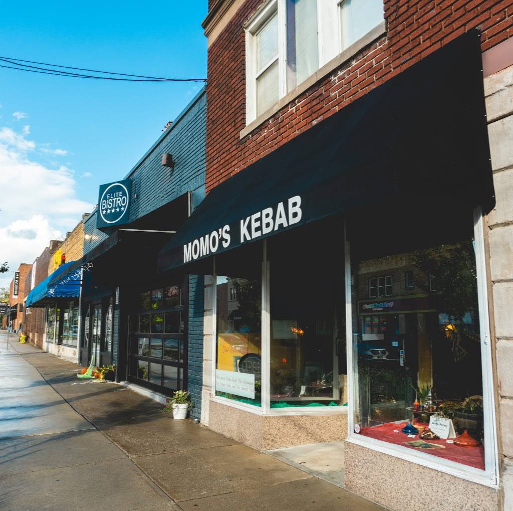 Mediterranean Food - MoMos Kebab Moroccan Restaurant | restaurant | 2199 Lee Rd, Cleveland Heights, OH 44118, USA | 2169323512 OR +1 216-932-3512