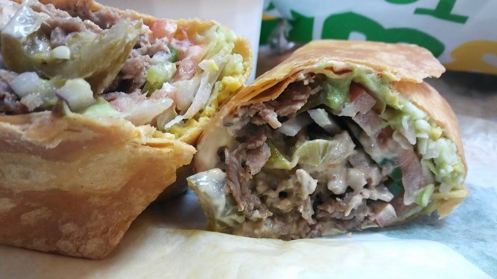 Subway Restaurants | restaurant | 13190 Biscayne Blvd, North Miami, FL 33181, USA | 3058936000 OR +1 305-893-6000