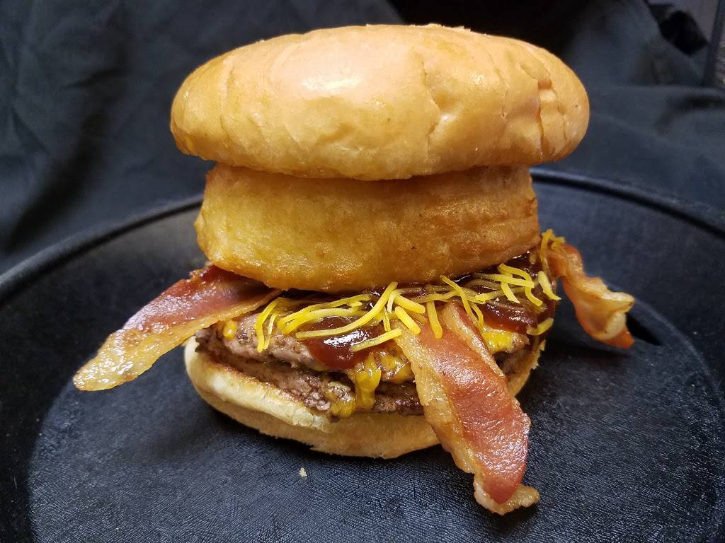 Eat At Oasis Pizza & Grill | restaurant | 2903 Dorr St, Toledo, OH 43607, USA | 4195363663 OR +1 419-536-3663