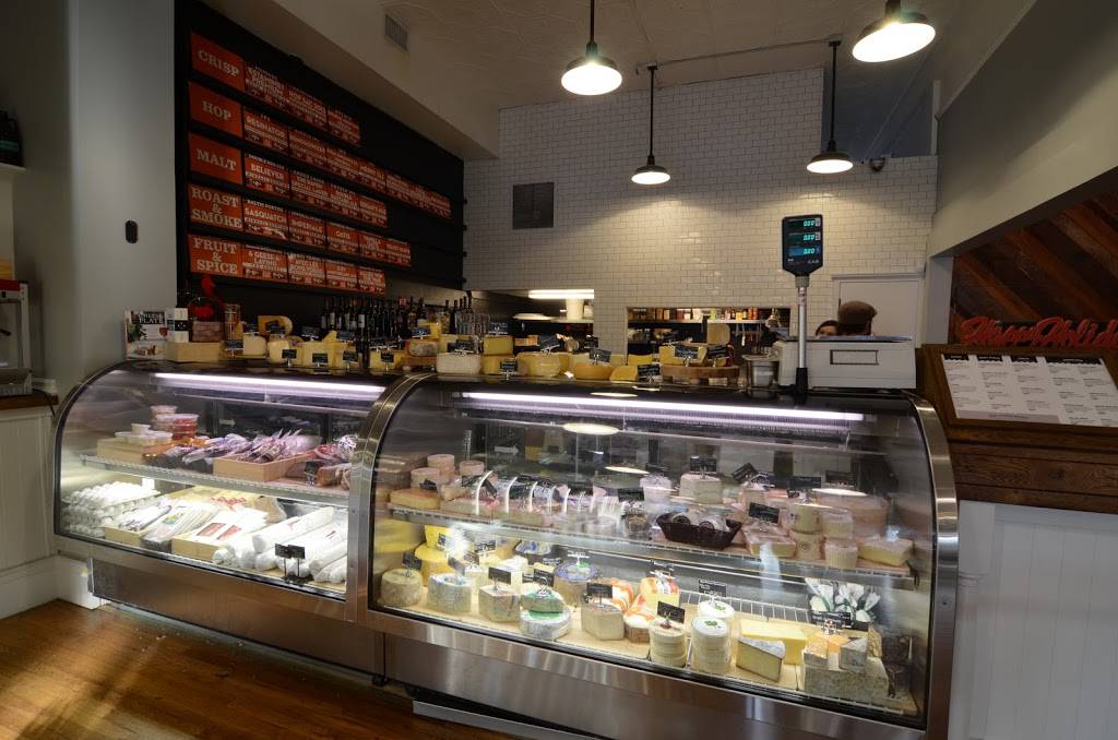 Provisions Deli & Bottle Shop | cafe | 143 N Glassell St, Orange, CA 92866, USA | 7149972337 OR +1 714-997-2337