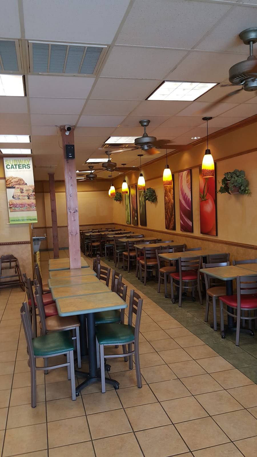 Subway | restaurant | 5760 Old Hickory Blvd, Hermitage, TN 37076, USA | 6158841234 OR +1 615-884-1234