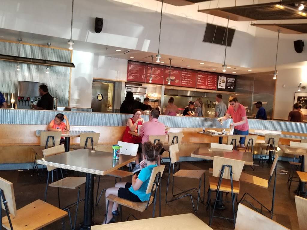 Chipotle Mexican Grill | restaurant | 7440 Laguna Blvd Ste 124, Elk Grove, CA 95758, USA | 9164782360 OR +1 916-478-2360