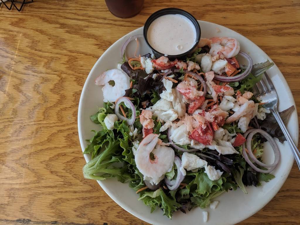 Schaefers Canal House | restaurant | 208 Bank St, Chesapeake City, MD 21915, USA | 4108857200 OR +1 410-885-7200