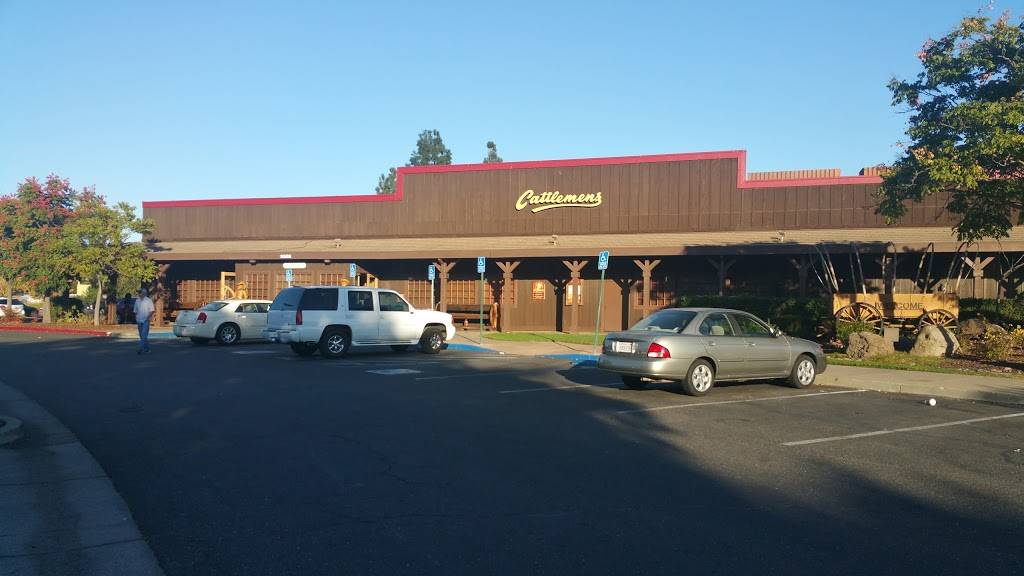 Cattlemens | meal takeaway | 2882 Kitty Hawk Rd, Livermore, CA 94551, USA | 9254471224 OR +1 925-447-1224