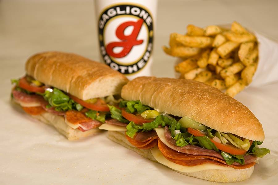 Gaglione Bros Famous Steaks & Subs | meal takeaway | 3944 W Point Loma Blvd F, San Diego, CA 92110, USA | 6197580646 OR +1 619-758-0646