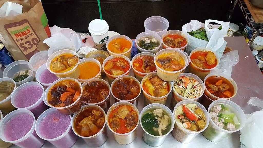 Ngoc Anh Restaurant | restaurant | 6795 Wilson Blvd # 25, Falls Church, VA 22044, USA | 7032375712 OR +1 703-237-5712