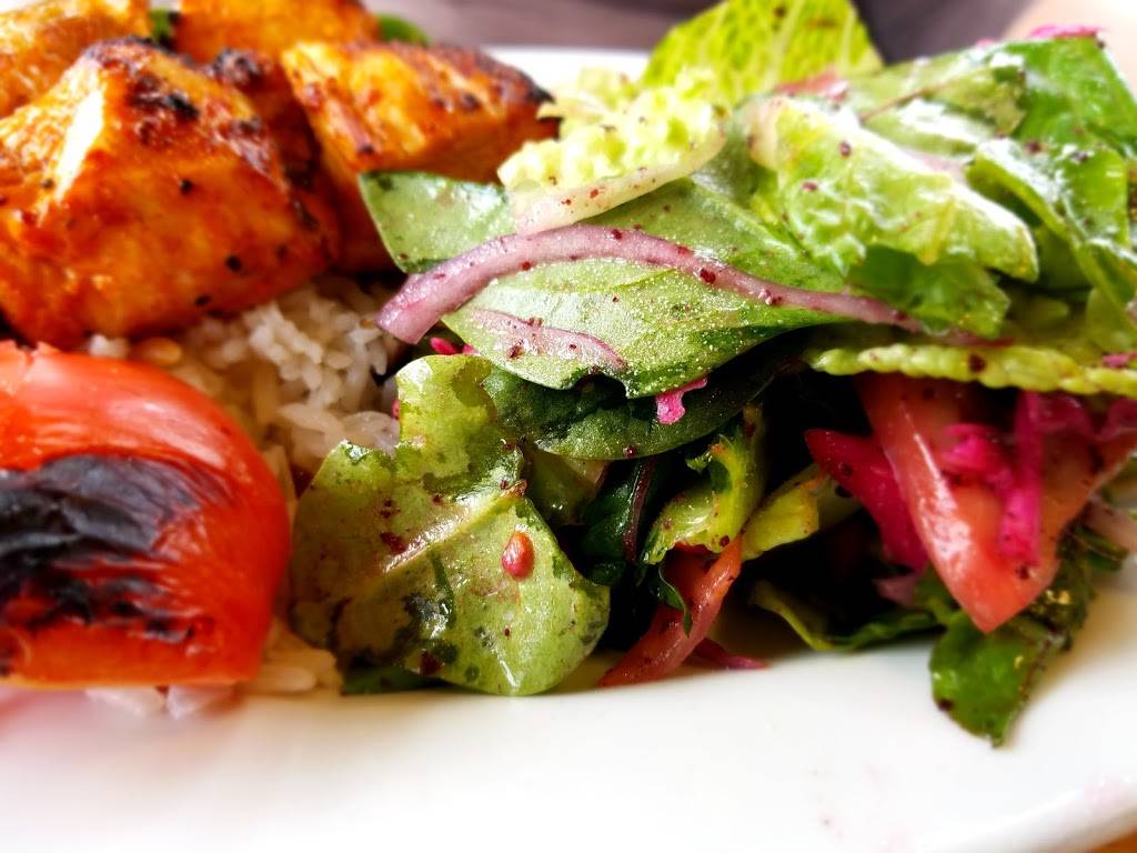 Zara Cafe Grill | restaurant | 1995 Hylan Blvd, Staten Island, NY 10306, USA | 7189796122 OR +1 718-979-6122