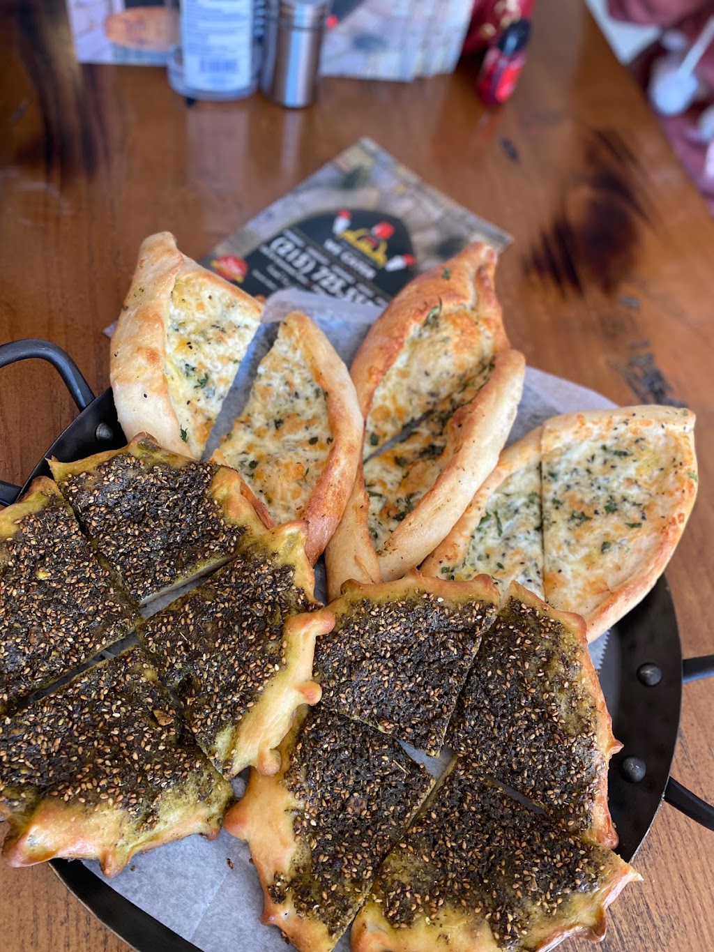 Bawabet Alsham بوابةالشام | restaurant | 2018 Cottman Ave, Philadelphia, PA 19149, USA | 2157255555 OR +1 215-725-5555