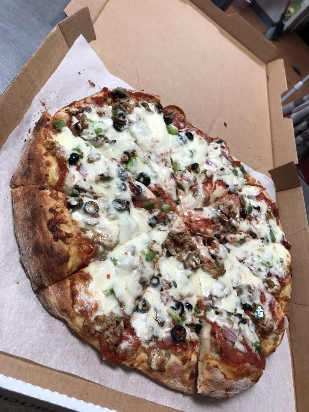 Angellos 2 Go | bakery | 5081 Fulton Dr NW, Canton, OH 44718, USA | 3309565860 OR +1 330-956-5860