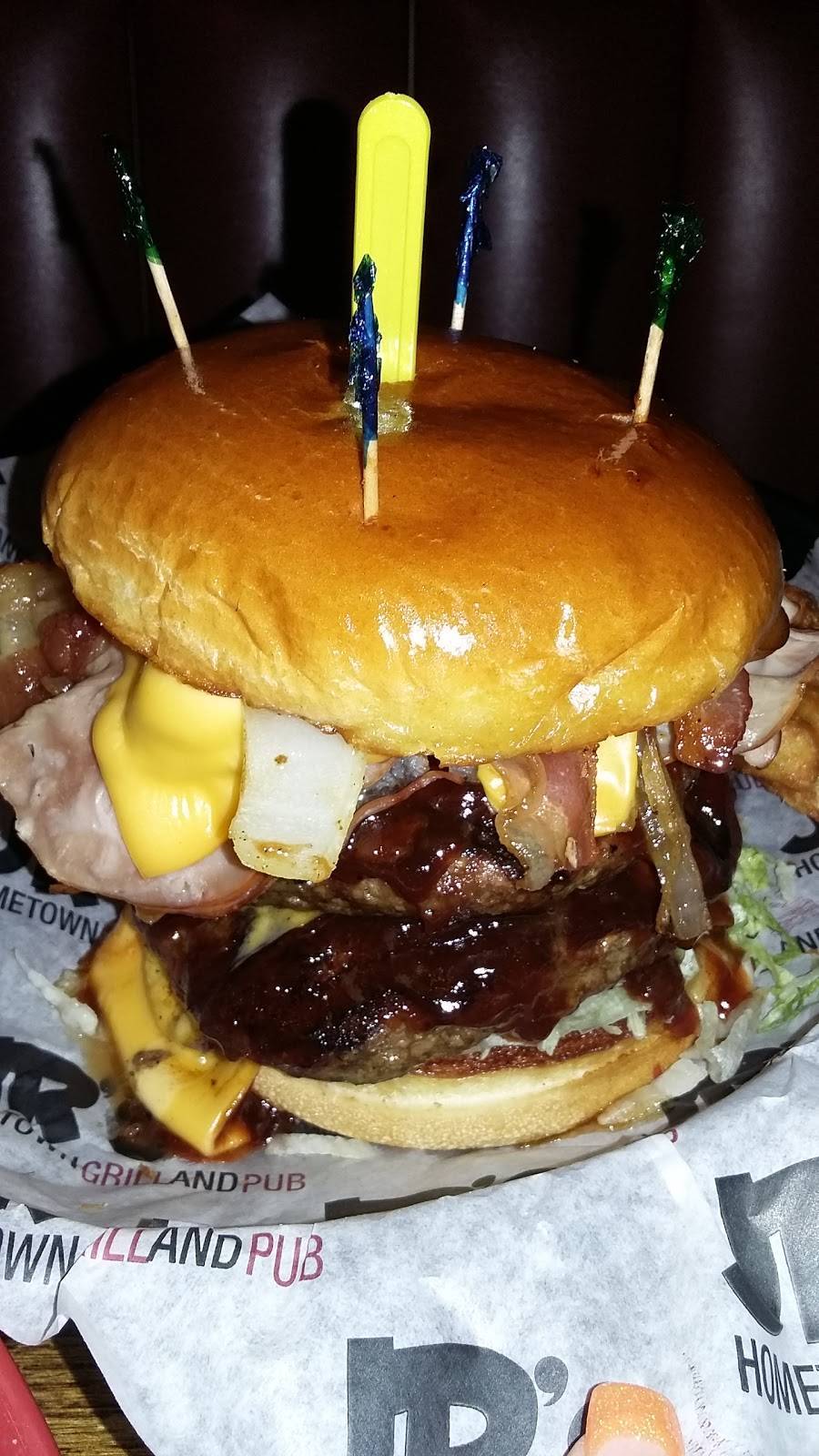 JRs Grill and Pub | restaurant | 1301 Spring St, Petoskey, MI 49770, USA | 2318819144 OR +1 231-881-9144