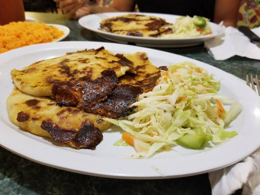 Pupuseria y Taqueria El Sabor De Mi Tierra | restaurant | 1948 Diamond Springs Rd, Virginia Beach, VA 23455, USA | 7579495998 OR +1 757-949-5998