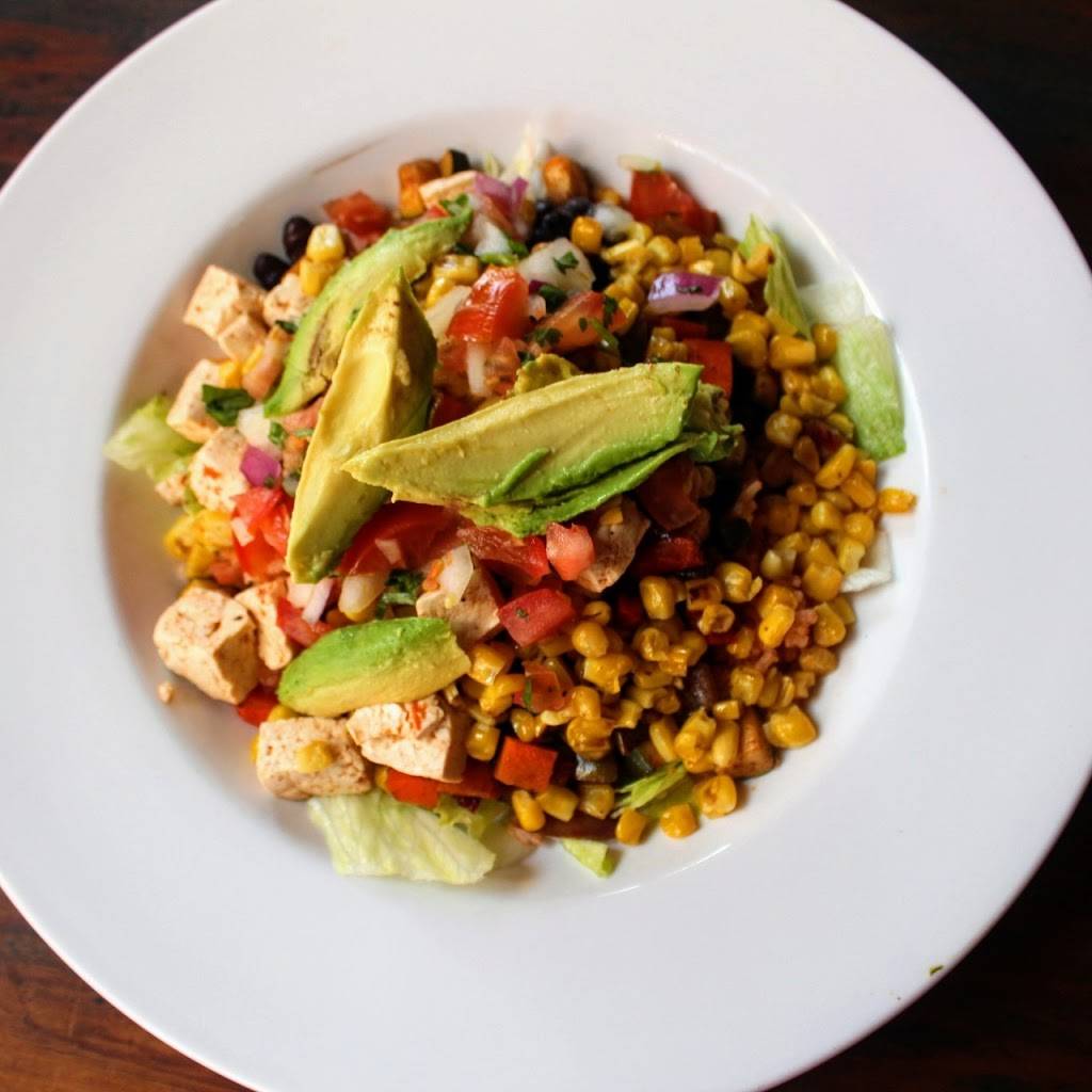 The Iron Cactus | restaurant | 683 4th St, San Francisco, CA 94107, USA | 4157771004 OR +1 415-777-1004