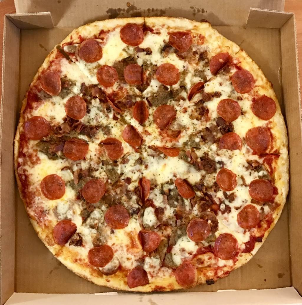 Rotelli Pizza & Pasta | restaurant | 698 Yamato Rd, Boca Raton, FL 33431, USA | 5615490900 OR +1 561-549-0900