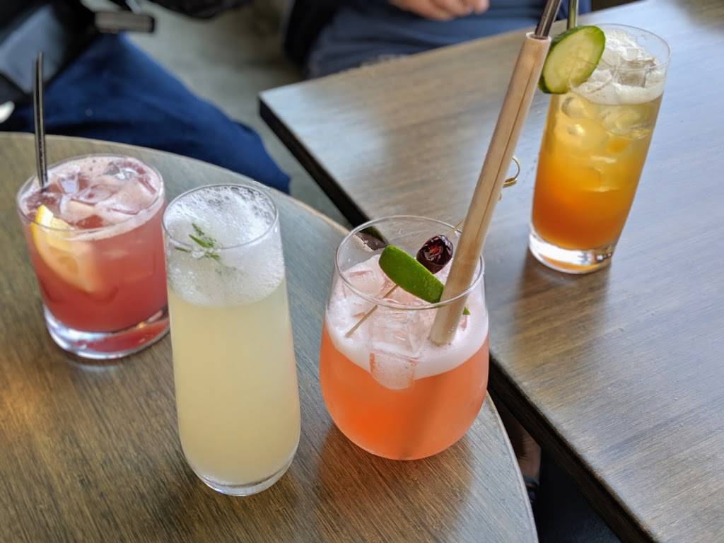 Joli | restaurant | 618 NW 65th St, Seattle, WA 98117, USA | 2064207259 OR +1 206-420-7259