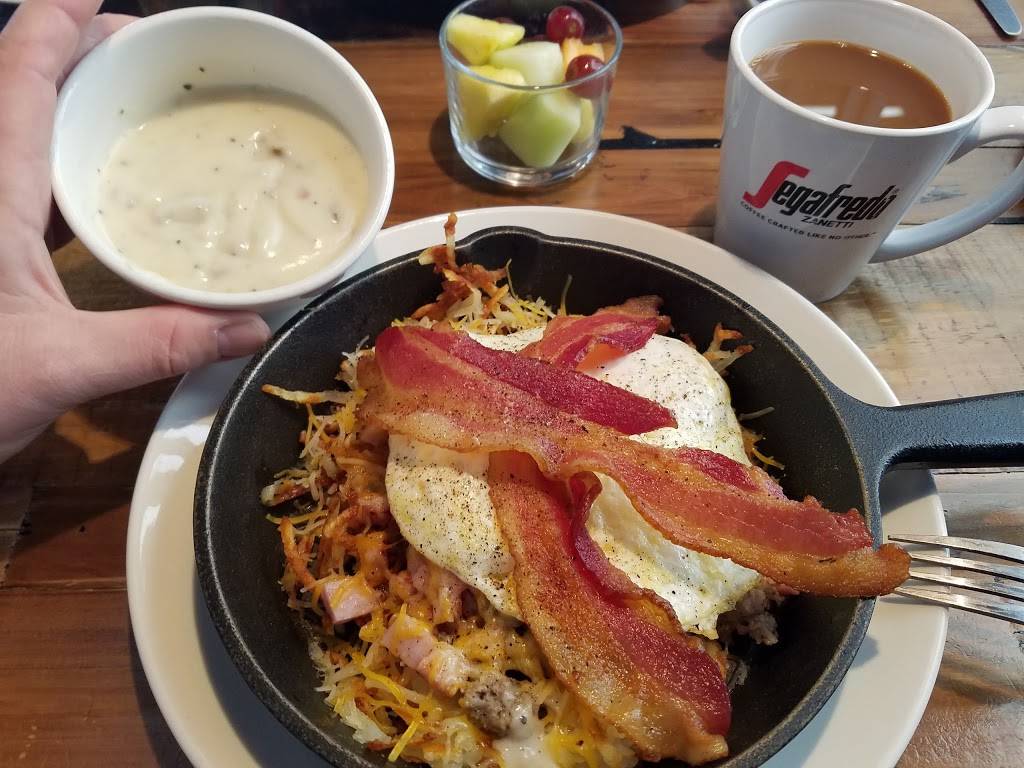 Starwood Cafe | cafe | 2821 Craig Dr #101, McKinney, TX 75070, USA | 2144916965 OR +1 214-491-6965