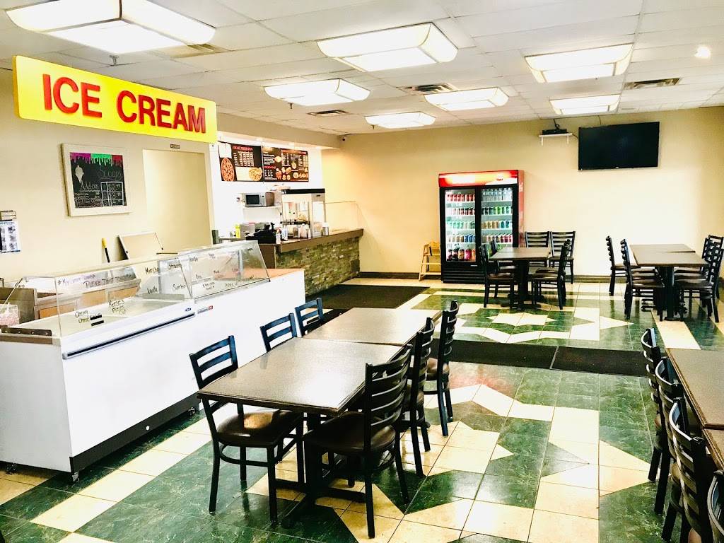 Aria Pizza | restaurant | 775 Southdale Rd E #10-11, London, ON N6E 2C6, Canada | 5196017777 OR +1 519-601-7777