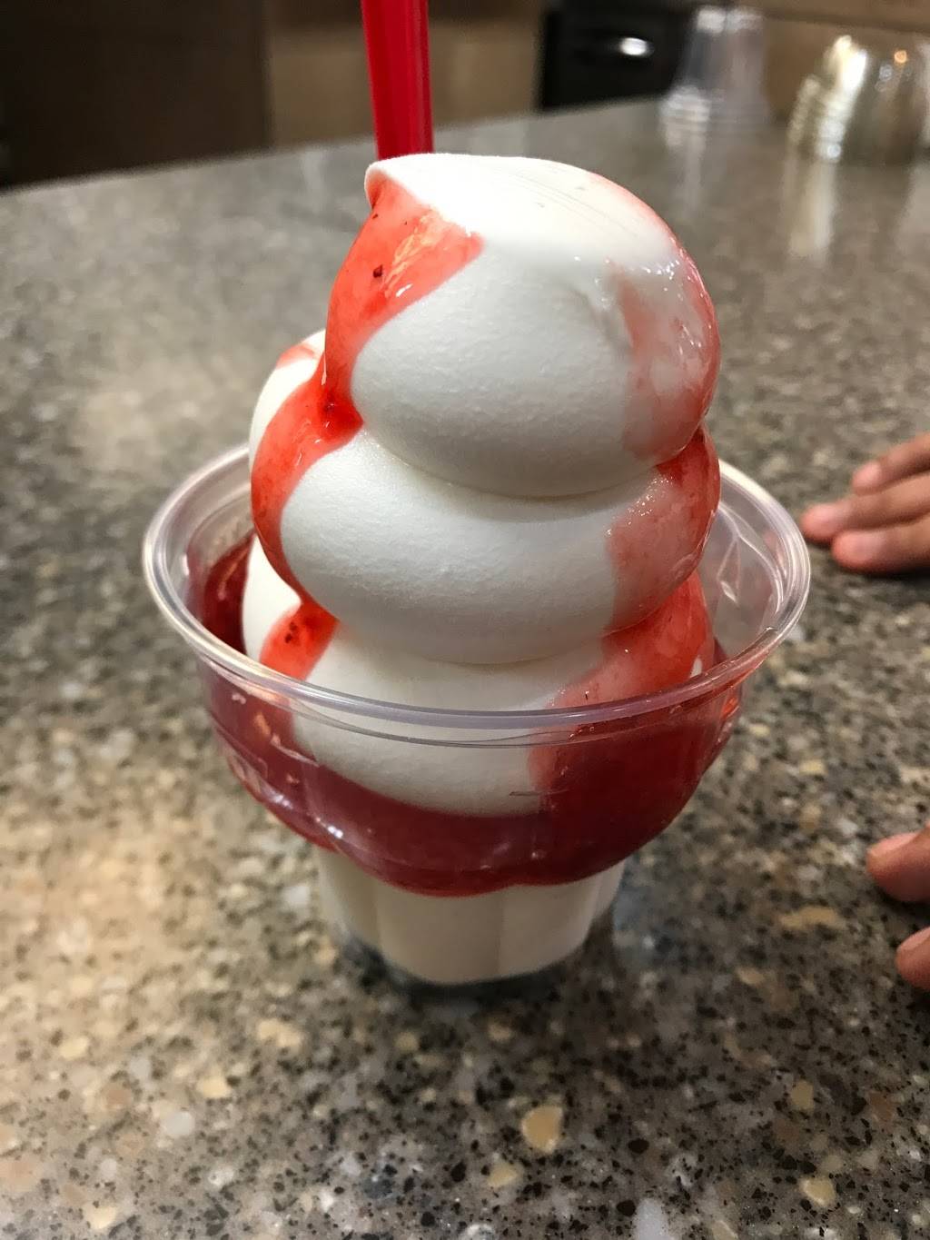 Dairy Queen | restaurant | 6030 Hwy 7, Markham, ON L3P 3A6, Canada | 9052944999 OR +1 905-294-4999