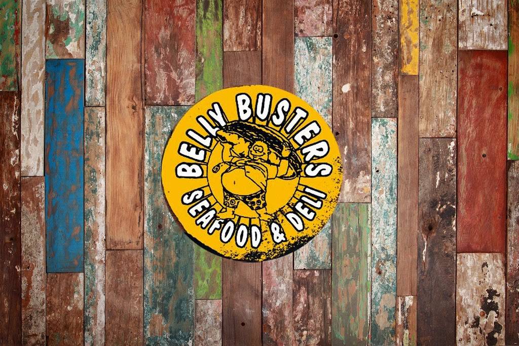 Belly Busters | restaurant | 4408 Coastal Hwy, Ocean City, MD 21842, USA | 4105247116 OR +1 410-524-7116