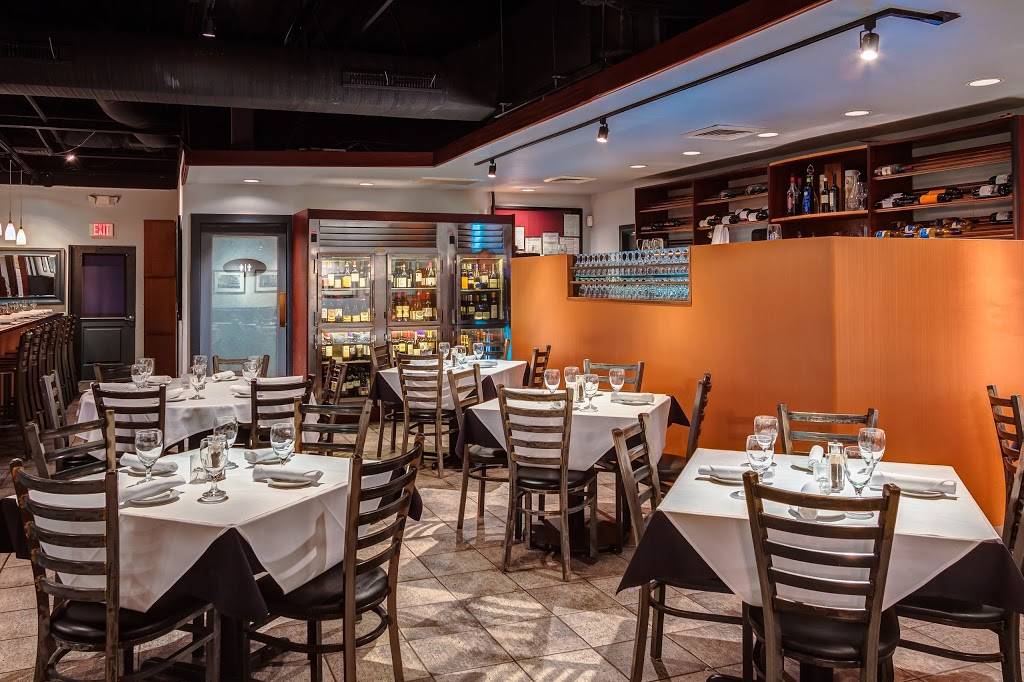 Divino Italian Restaurant | restaurant | 1830 W Alabama St, Houston, TX 77098, USA | 7138071123 OR +1 713-807-1123