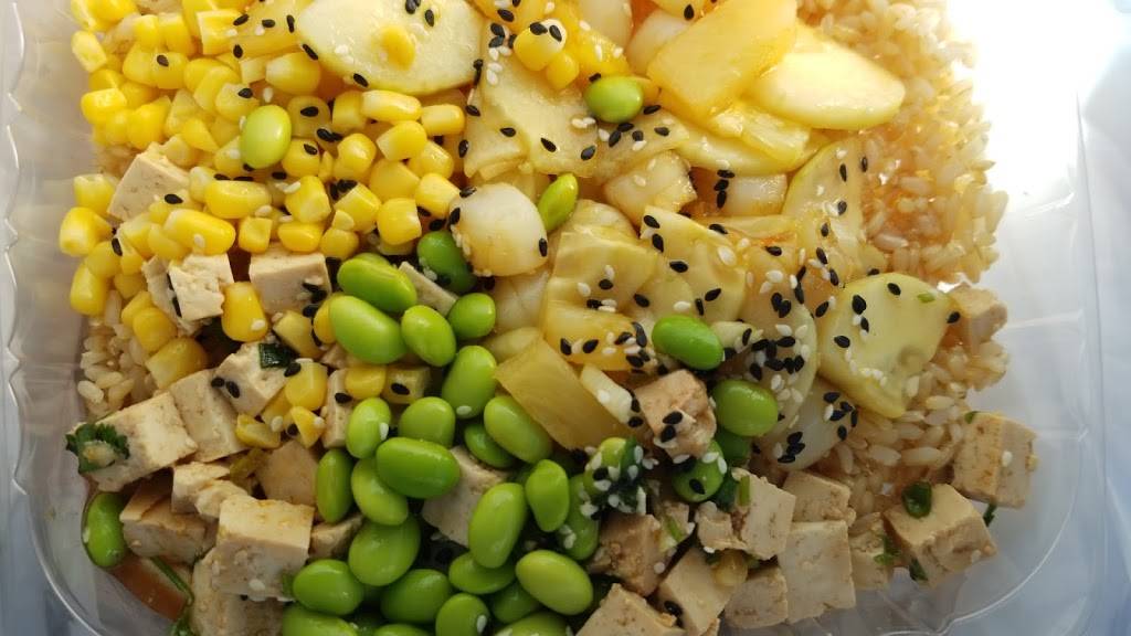 Poke Bowl | restaurant | 10500 Stockdale Hwy #400, Bakersfield, CA 93311, USA | 6618859263 OR +1 661-885-9263