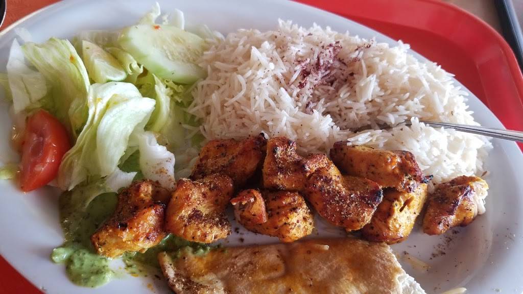 Pro Kabob Afghan Restaurant | restaurant | 3854 W Sahara Ave, Las Vegas, NV 89102, USA | 7028309495 OR +1 702-830-9495