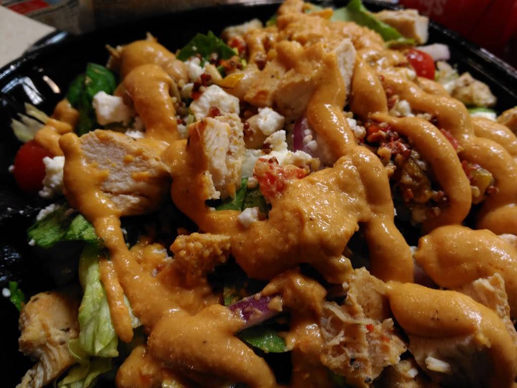 Wendys | restaurant | 5115 W Colonial Dr, Orlando, FL 32808, USA | 4072994801 OR +1 407-299-4801