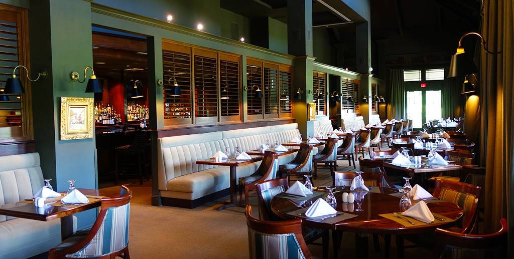 Great River Golf Club | restaurant | 130 Coram Ln, Milford, CT 06461, USA | 2038768051 OR +1 203-876-8051