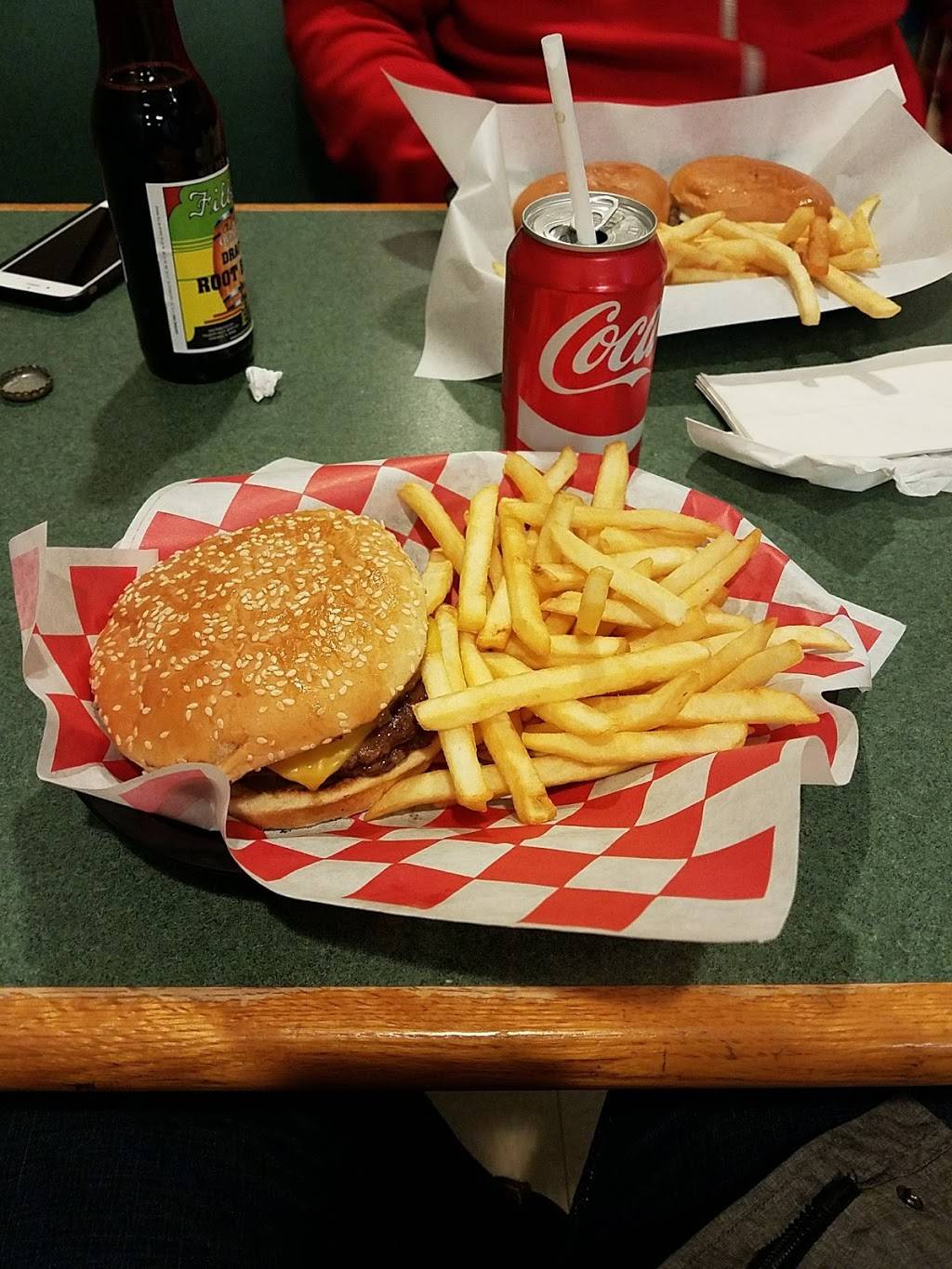 Georges Gyros | restaurant | 3445 S Halsted St, Chicago, IL 60608, USA | 7732474770 OR +1 773-247-4770