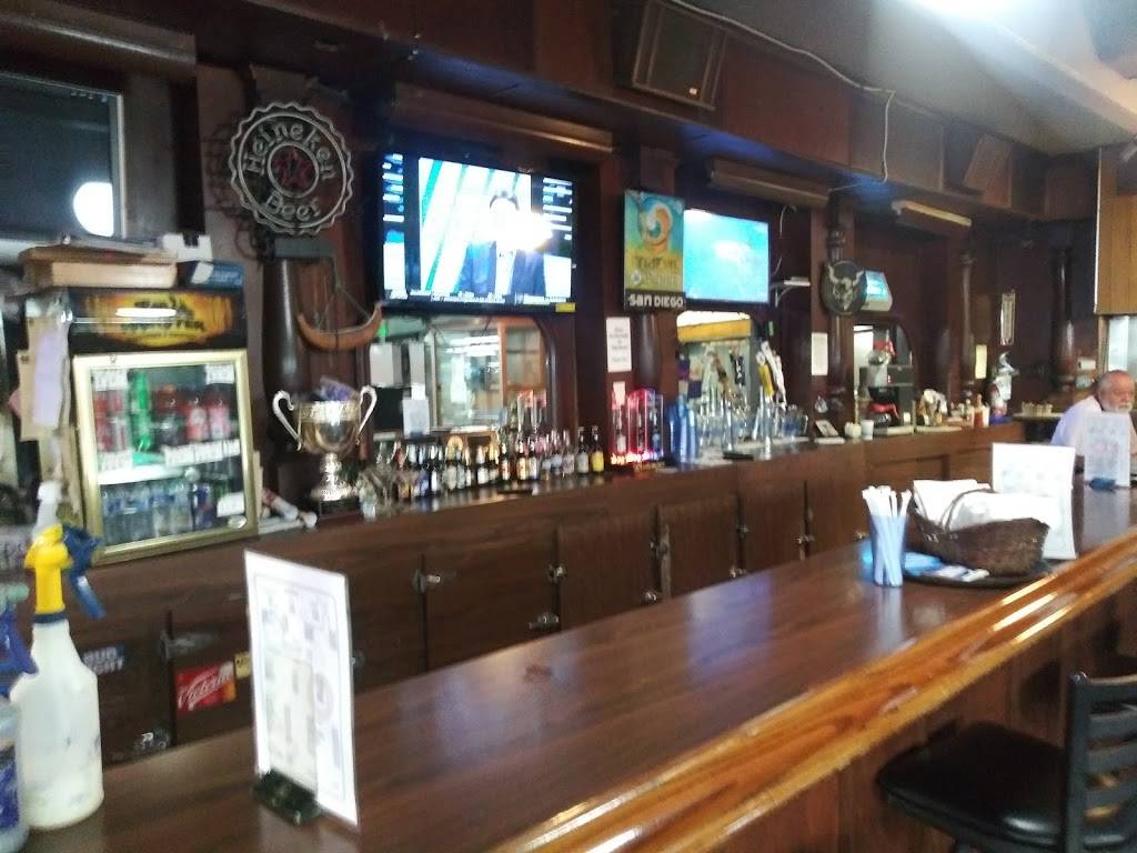 College Billiards | restaurant | 5303 El Cajon Blvd, San Diego, CA 92115, USA | 6195824550 OR +1 619-582-4550