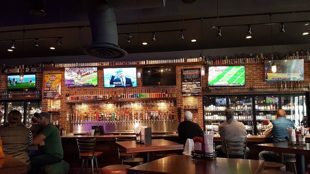 World of Beer | restaurant | 125 E Joppa Rd, Towson, MD 21286, USA | 4108250020 OR +1 410-825-0020