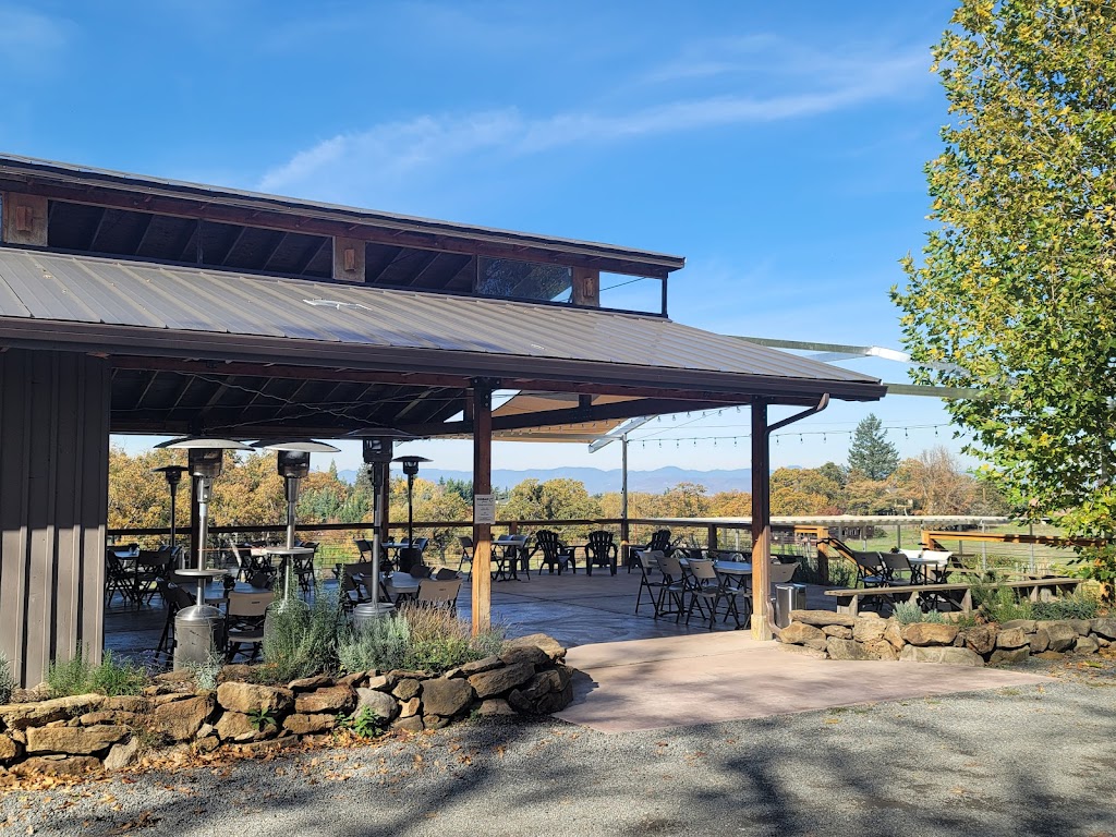 Dunbar Farms/Rocky Knoll Tasting Room | restaurant | 2881 Hillcrest Rd, Medford, OR 97504, USA | 5412030612 OR +1 541-203-0612