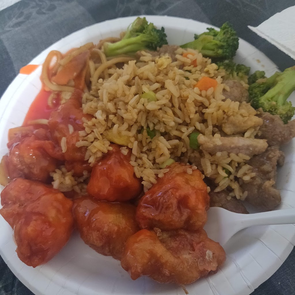 Beijing II | restaurant | 8108 E Frontage Rd, Prescott Valley, AZ 86314, USA | 9287721356 OR +1 928-772-1356