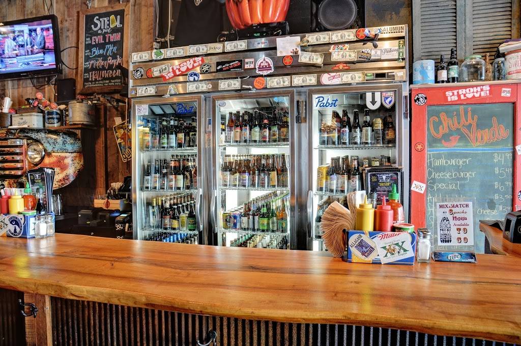 Jack Browns Beer & Burger Joint Roanoke | restaurant | 210 Market St SE, Roanoke, VA 24011, USA | 5403420328 OR +1 540-342-0328