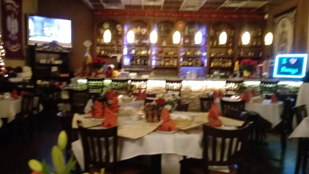 Polish Food Store | restaurant | 1780 Blalock Rd, Houston, TX 77080, USA | 7134649901 OR +1 713-464-9901