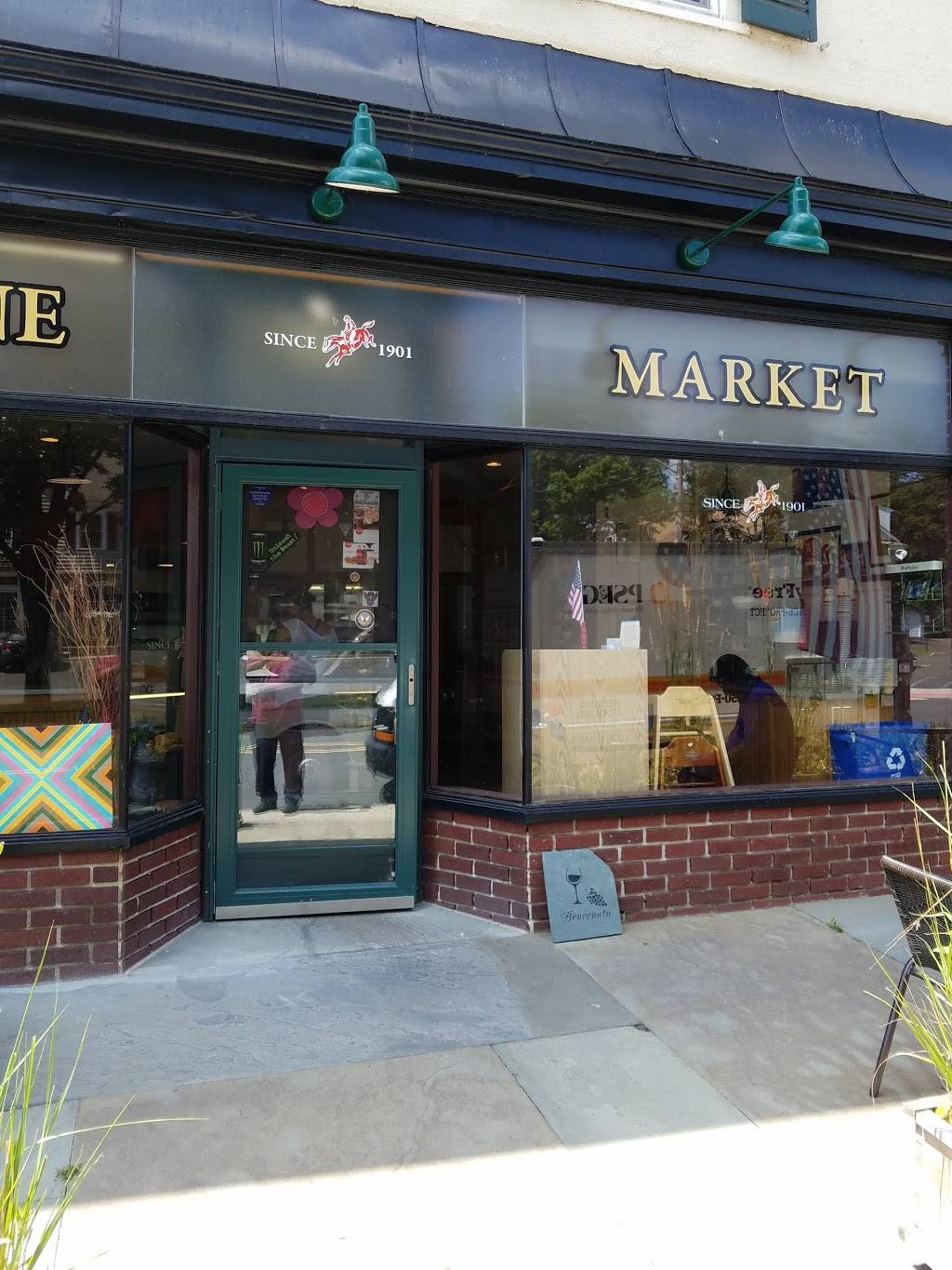 Gladstone Market | meal takeaway | 2061, 279 Main St, Gladstone, NJ 07934, USA | 9089019800 OR +1 908-901-9800