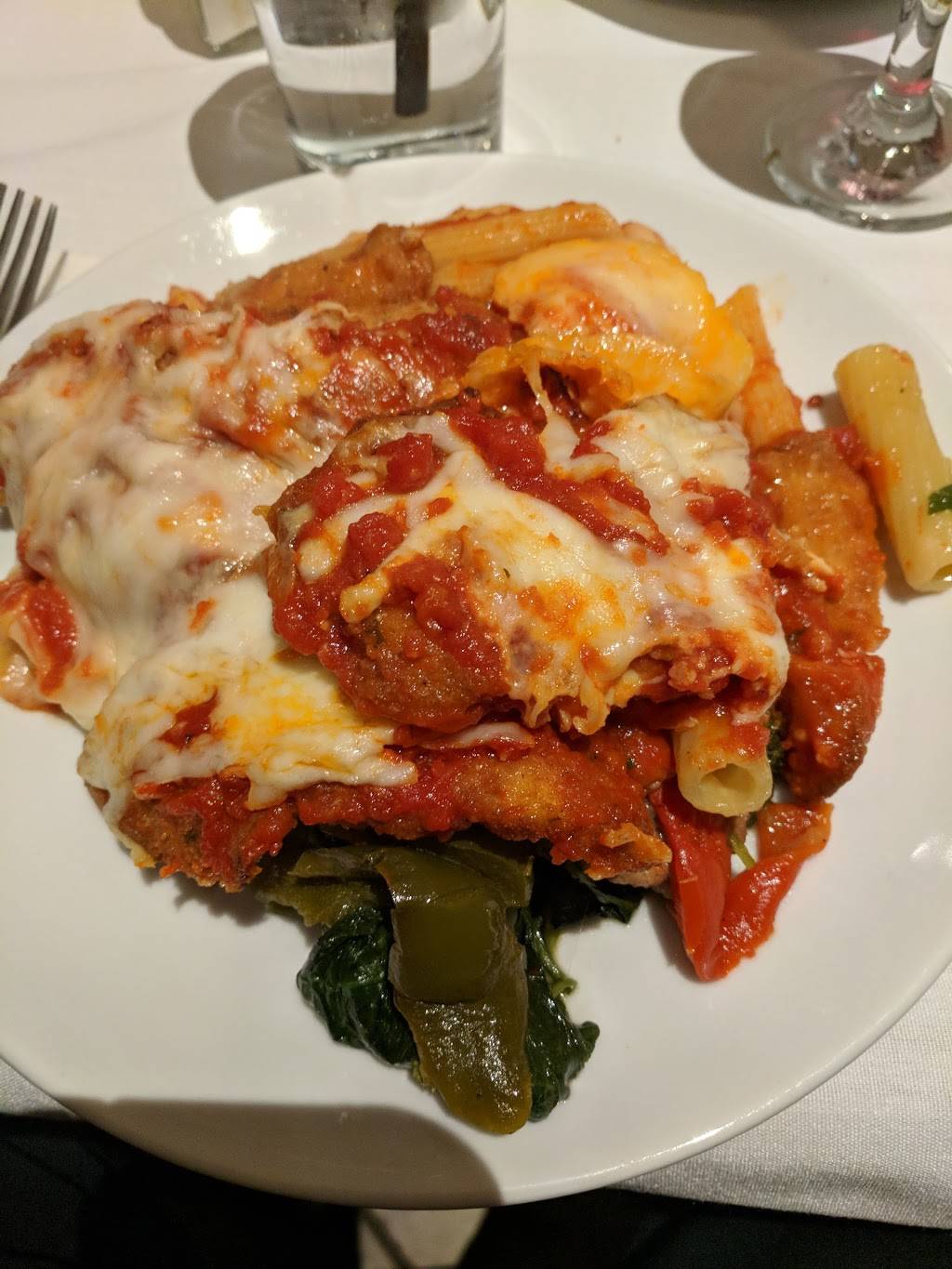 Marios Ristorante & Pizzeria | restaurant | 635 Old Country Rd, Plainview, NY 11803, USA | 5169358800 OR +1 516-935-8800