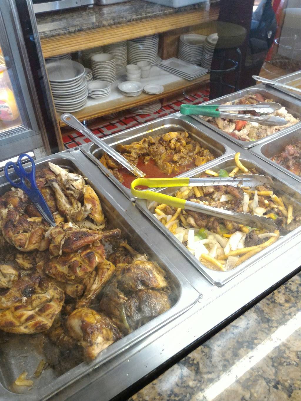 La Farandula | restaurant | 1914, 85 Bloomfield Ave, Newark, NJ 07104, USA | 9733500033 OR +1 973-350-0033