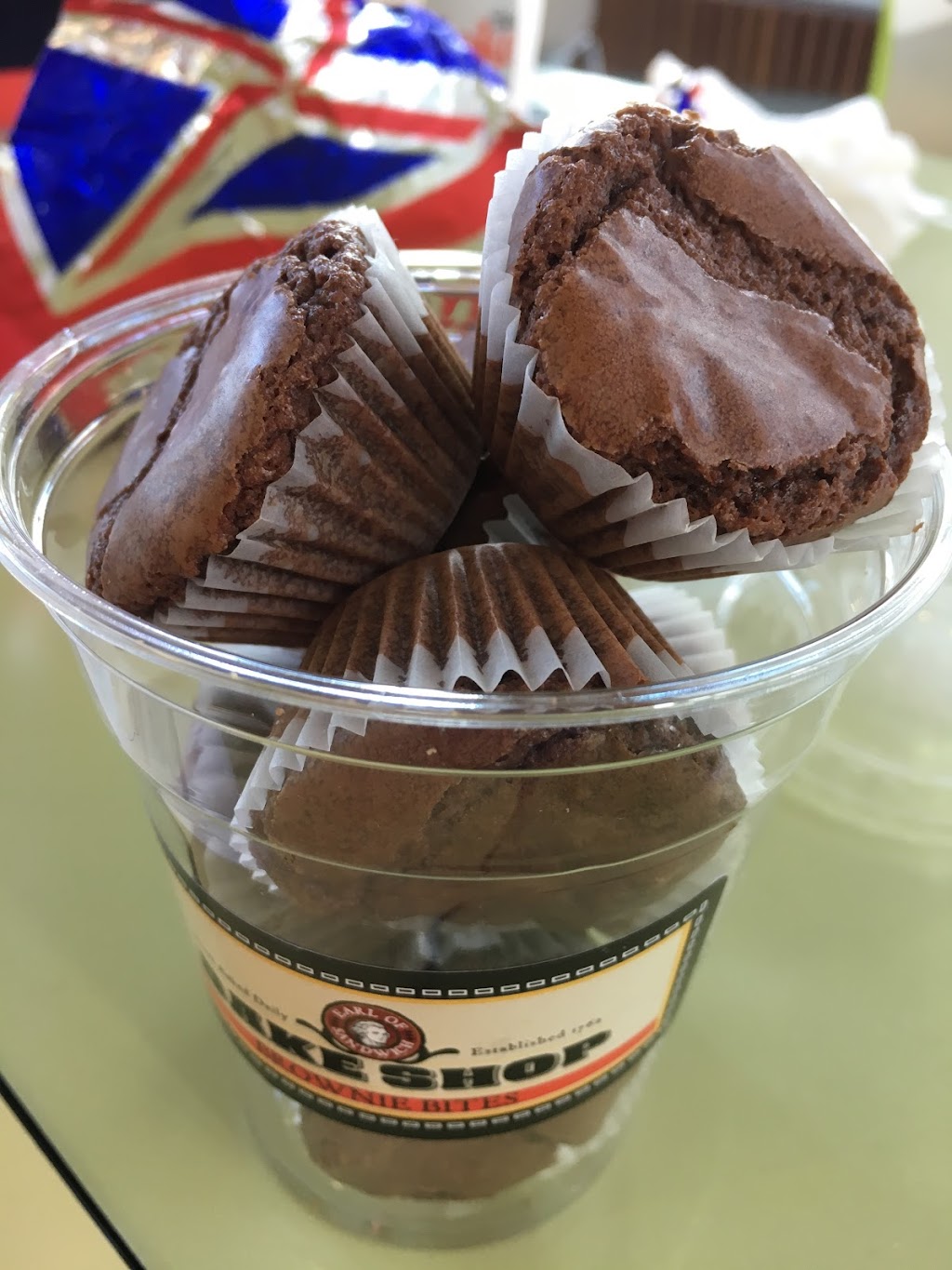 Earl of Sandwich | restaurant | Fort Drum Service Plaza, 184 Floridas Turnpike, Okeechobee, FL 34972, USA | 7726725171 OR +1 772-672-5171