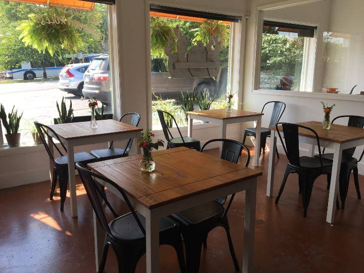 The Catio | restaurant | 1603 Riverside Dr, Nashville, TN 37216, USA | 6156005954 OR +1 615-600-5954