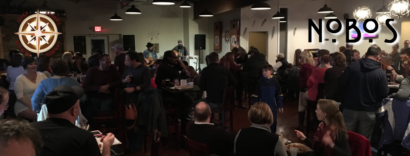 Seven Arrows Brewing Company | restaurant | 2508 Jefferson Hwy #1, Waynesboro, VA 22980, USA | 5402216968 OR +1 540-221-6968