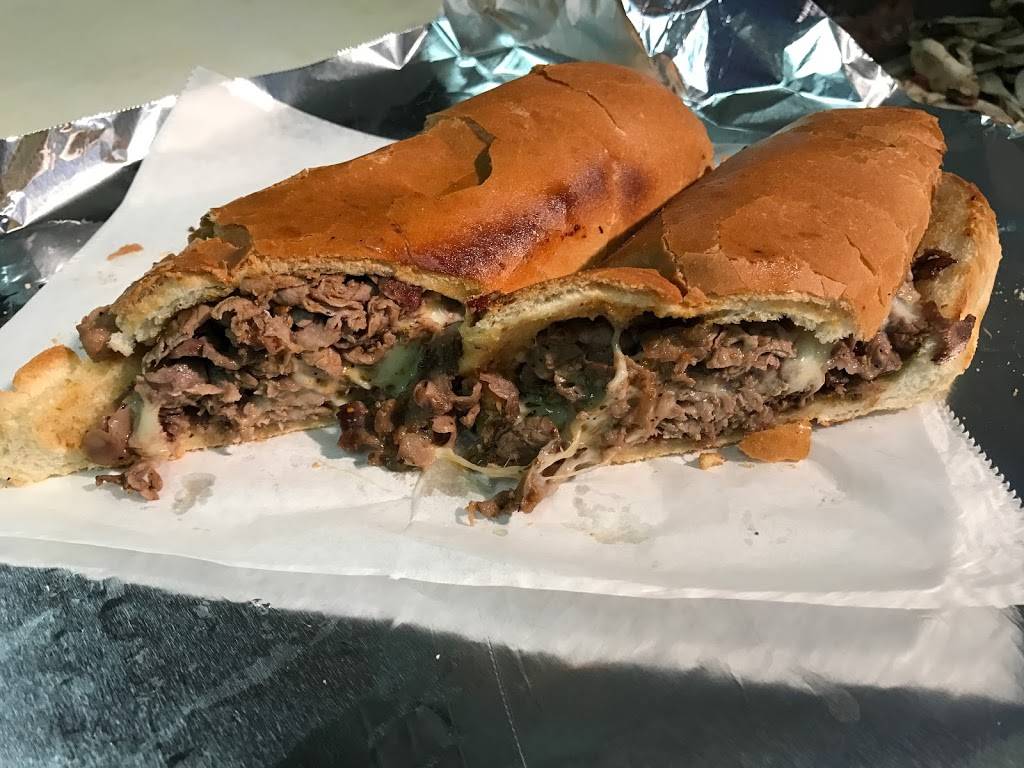 Lous Giant Subs & Deli | restaurant | 1721 N Dixie Hwy, Pompano Beach, FL 33060, USA | 9549469600 OR +1 954-946-9600