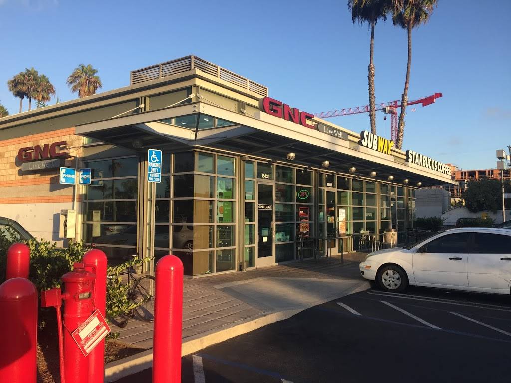 Subway Restaurants | restaurant | 13435 Washington Blvd, Marina Del Rey, CA 90292, USA | 3105785347 OR +1 310-578-5347