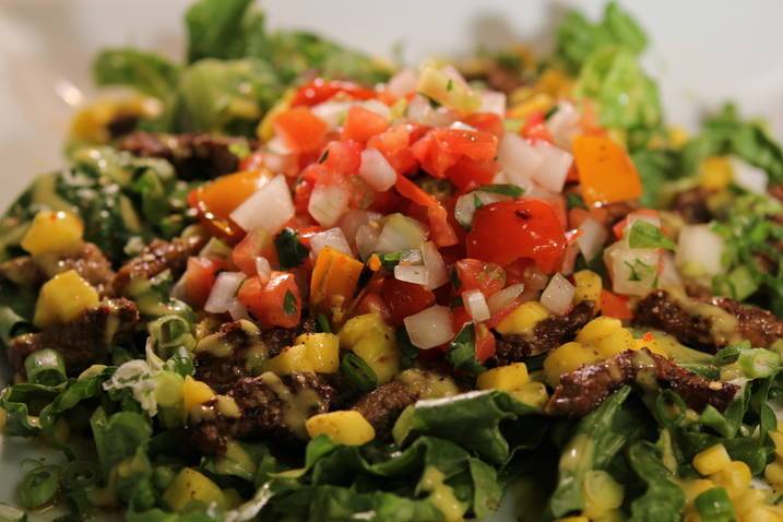 BRAZILIAN BOWL - Brazilian Grill | restaurant | 3200 W Lawrence Ave, Chicago, IL 60625, USA | 7739617399 OR +1 773-961-7399