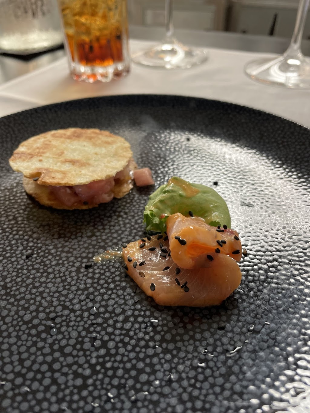 Bello Chefs Table | restaurant | 1200 Bison Ave, Newport Beach, CA 92660, USA | 9494785197 OR +1 949-478-5197