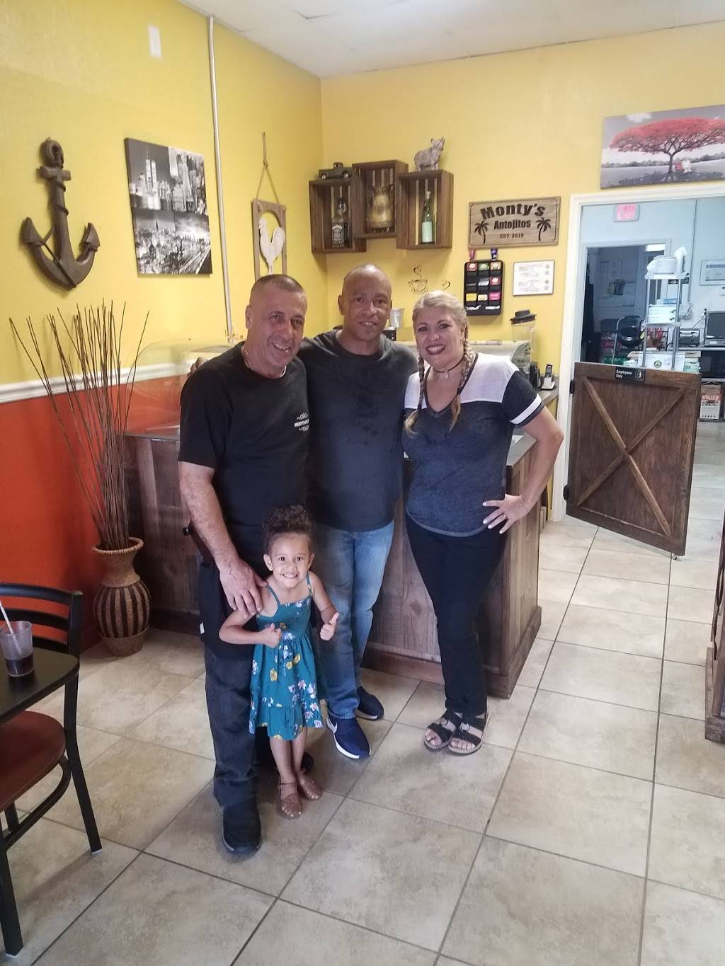 Montys Antojitos | restaurant | 5770 W Irlo Bronson Memorial Hwy #424, Kissimmee, FL 34746, USA | 4073970095 OR +1 407-397-0095